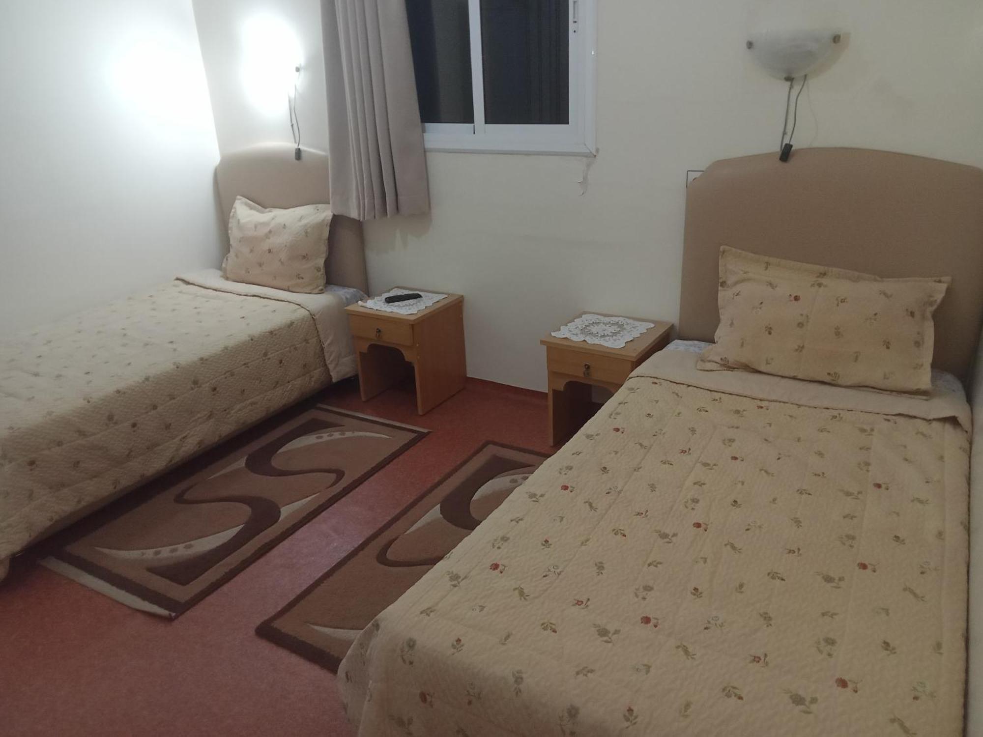 Maison D'Hotes Afoulki Tafraout Exteriör bild