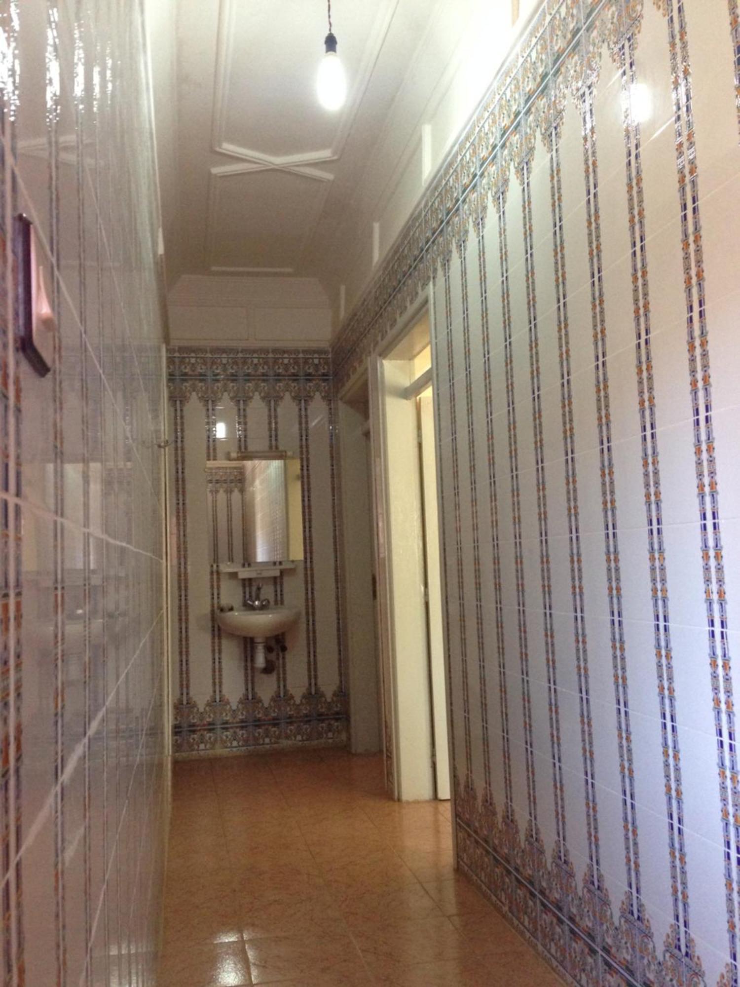 Maison D'Hotes Afoulki Tafraout Exteriör bild